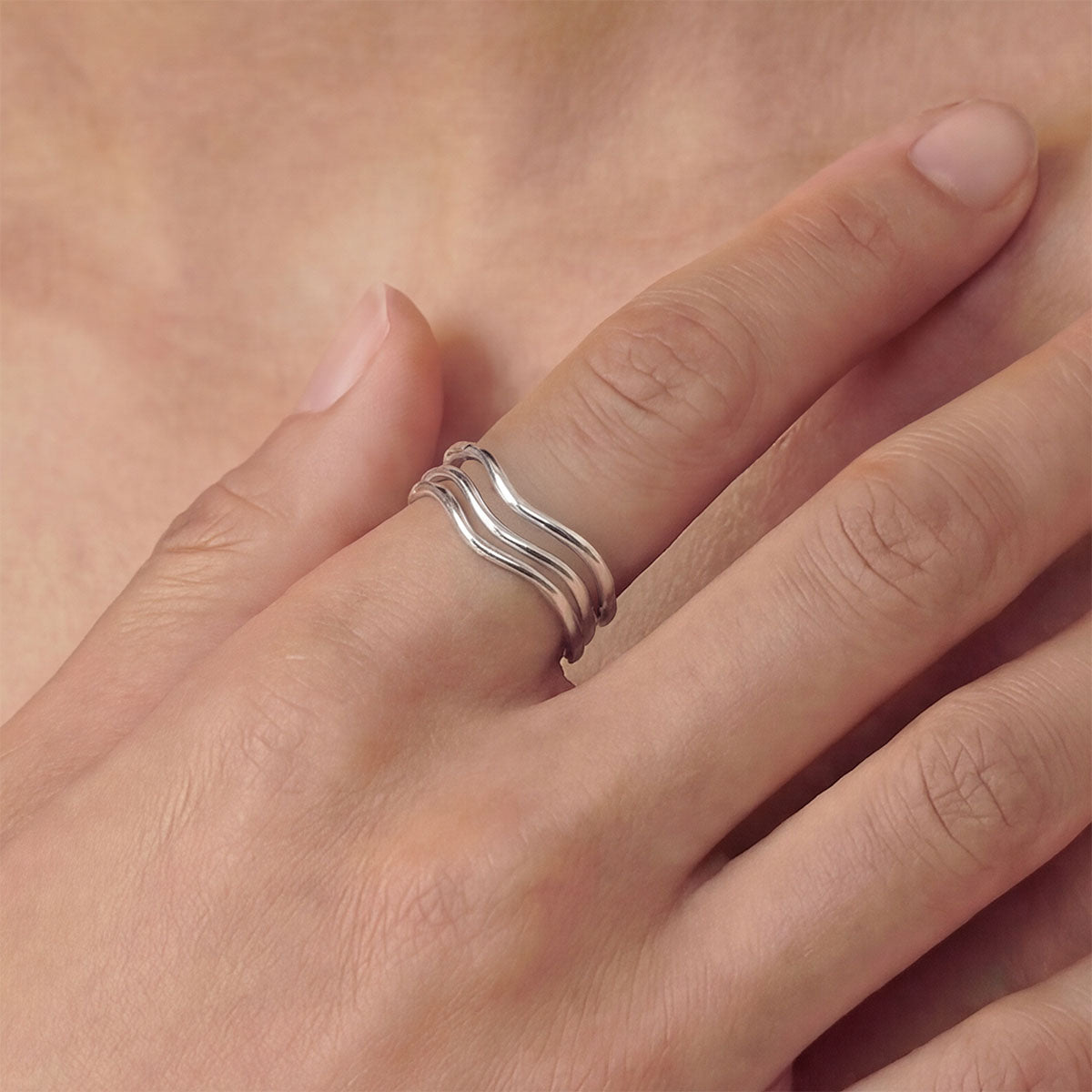Shore Ring