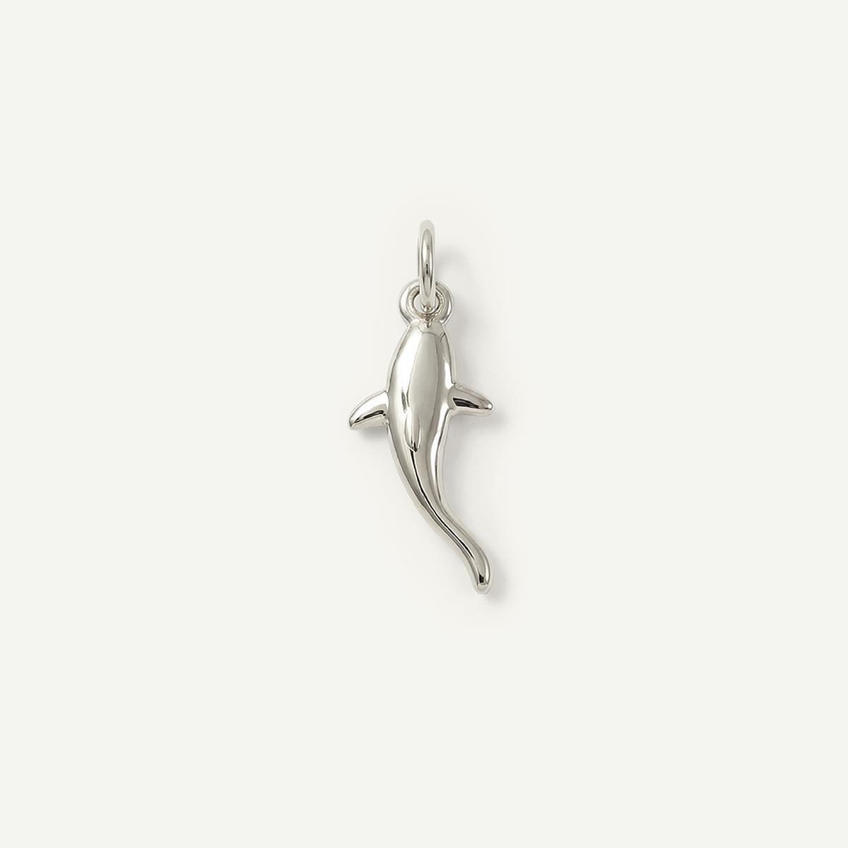 Shark #3 Tooth Charm