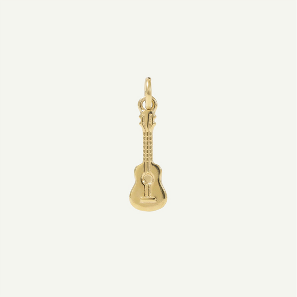 Ukulele Charm