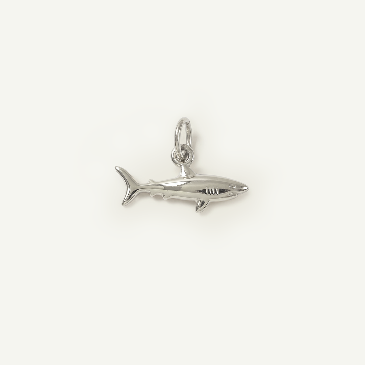 Shark Charm