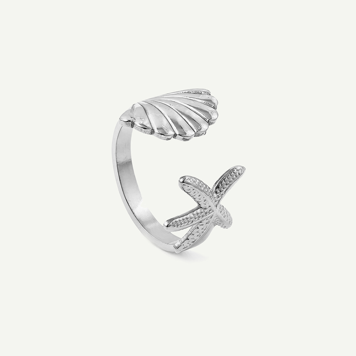 Tidepool Ring