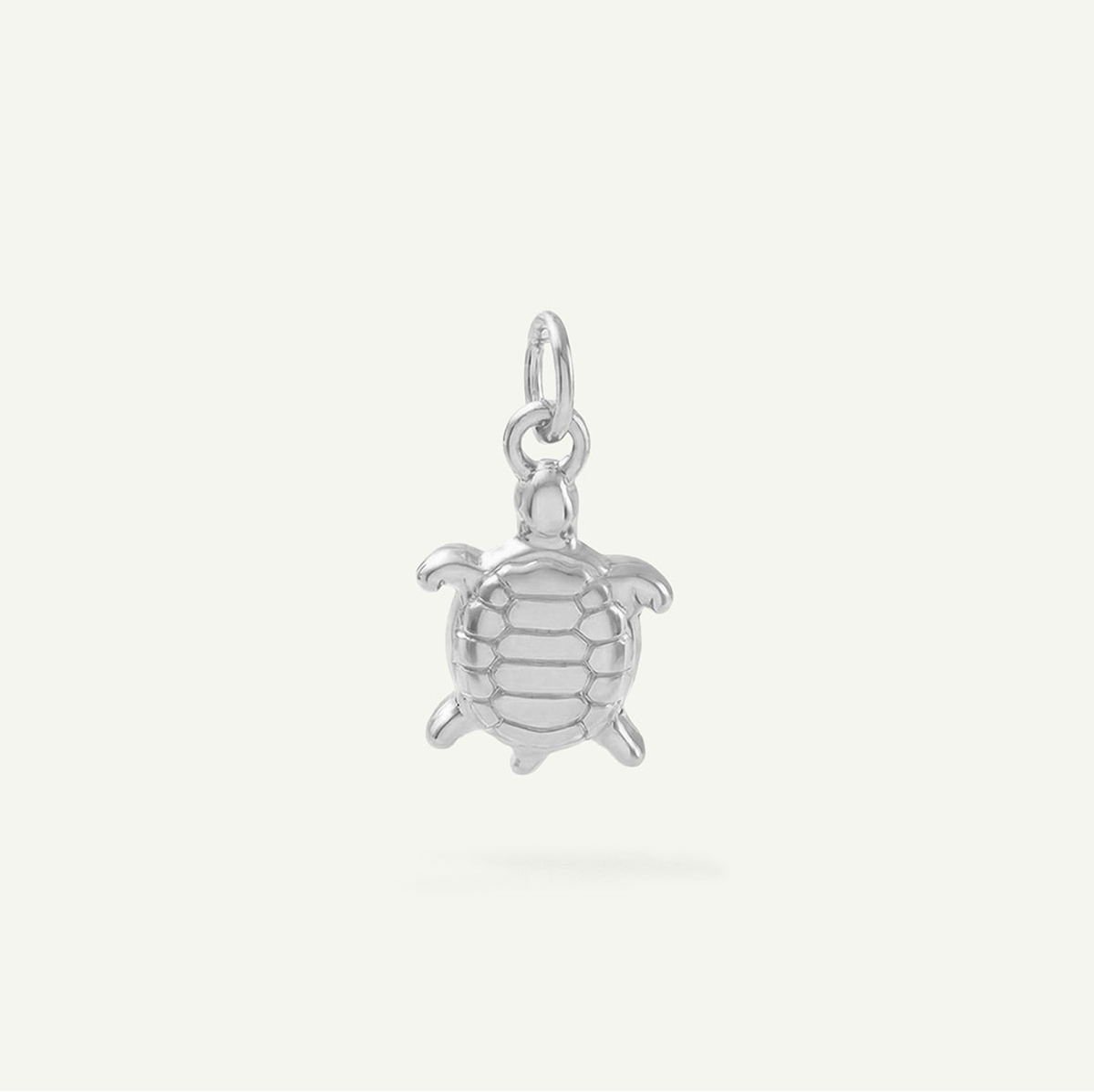 Turtle Charm