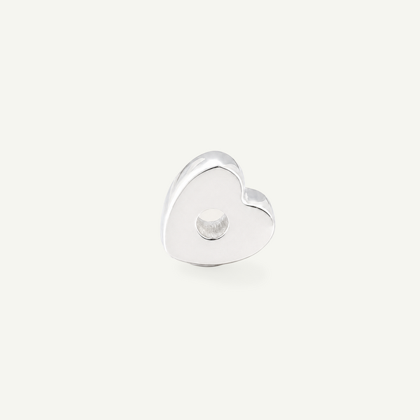 Heart Bead