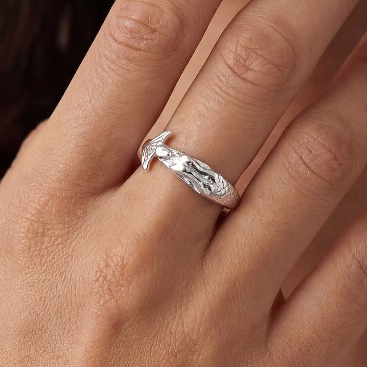 Mermaid Ring