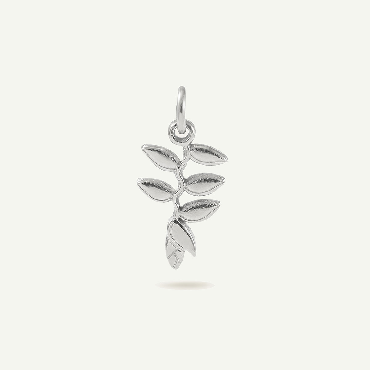 Heliconia Ginger Charm