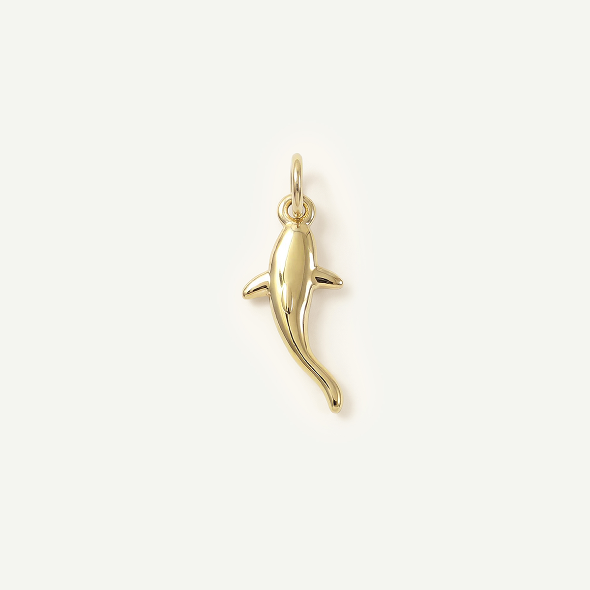 Shark #3 Tooth Charm