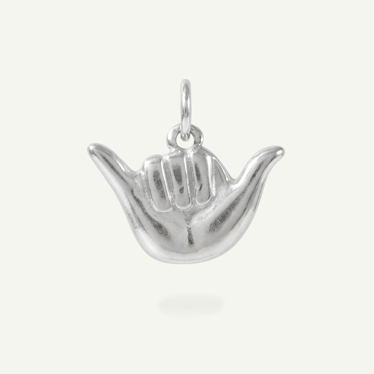 Shaka Charm