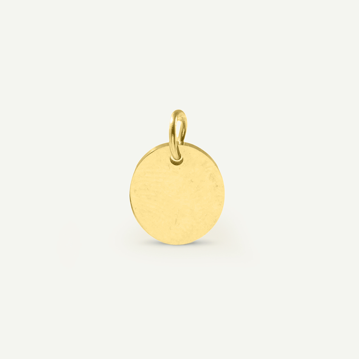 Engrave Charm