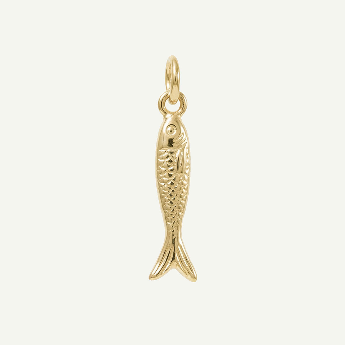 Fish Tide Charm