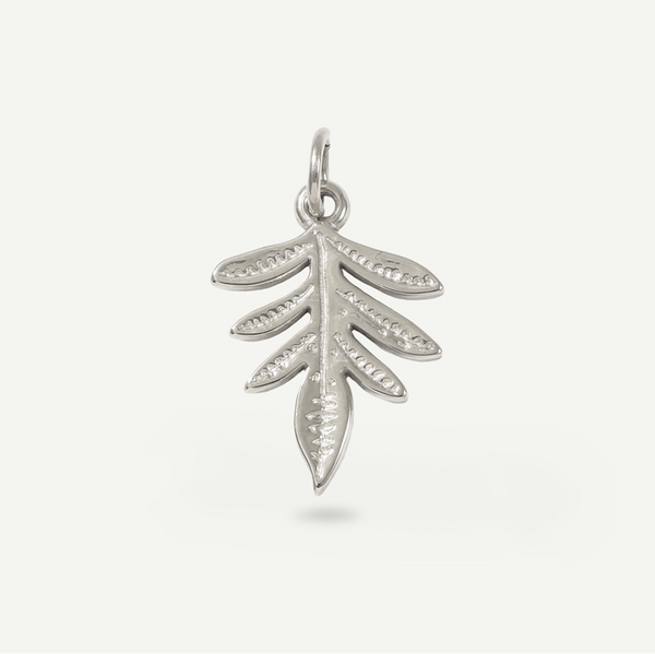 Lawai Leaf Charm