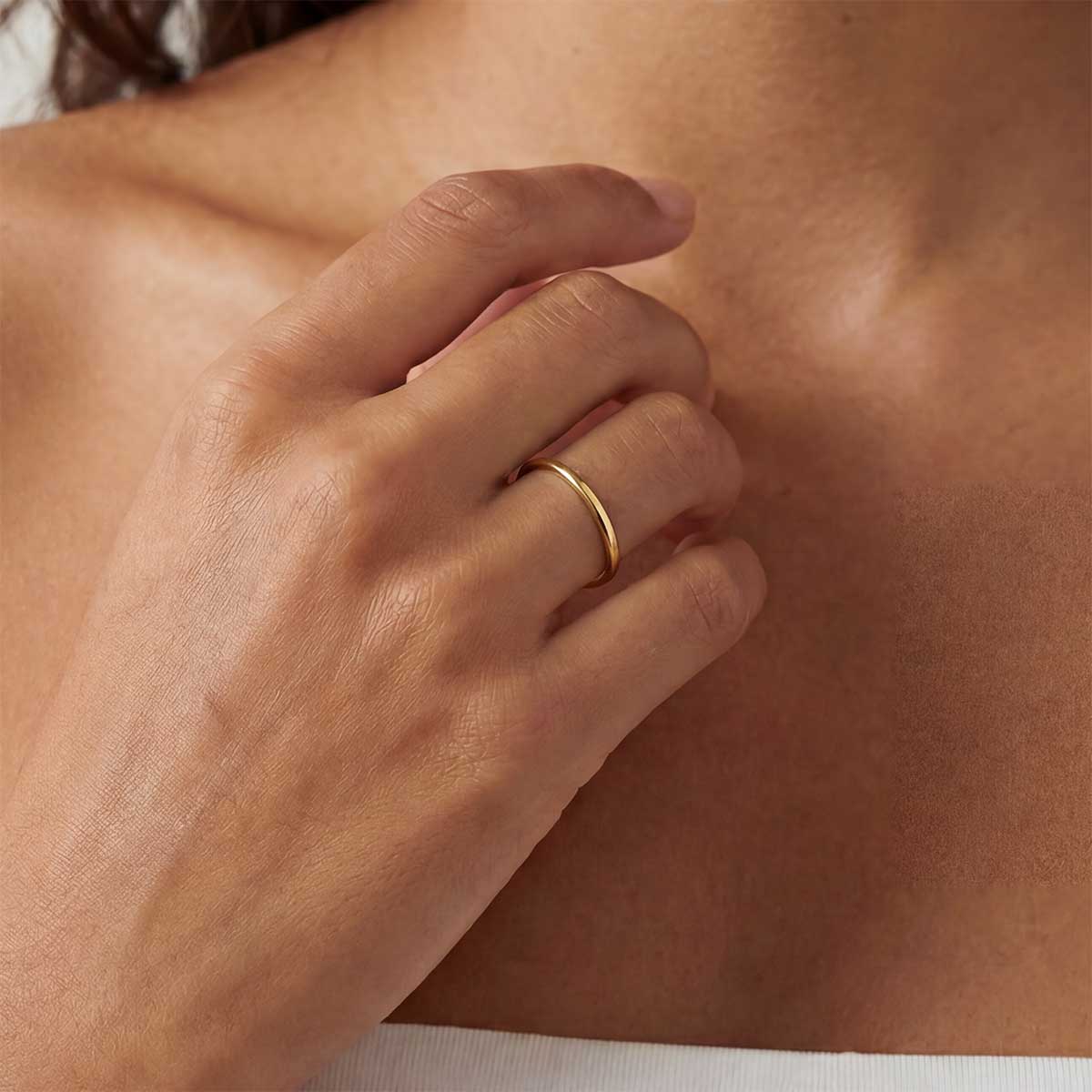 Basic Ring