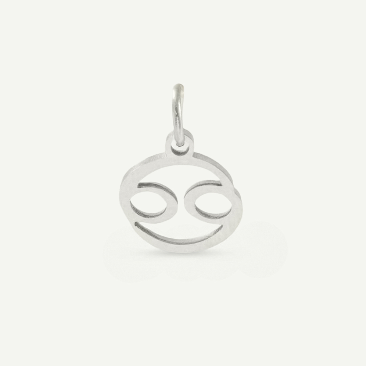 Standard Zodiac Charm