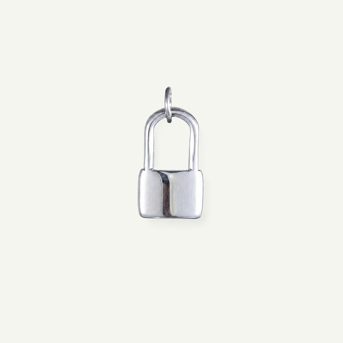 Lock Charm