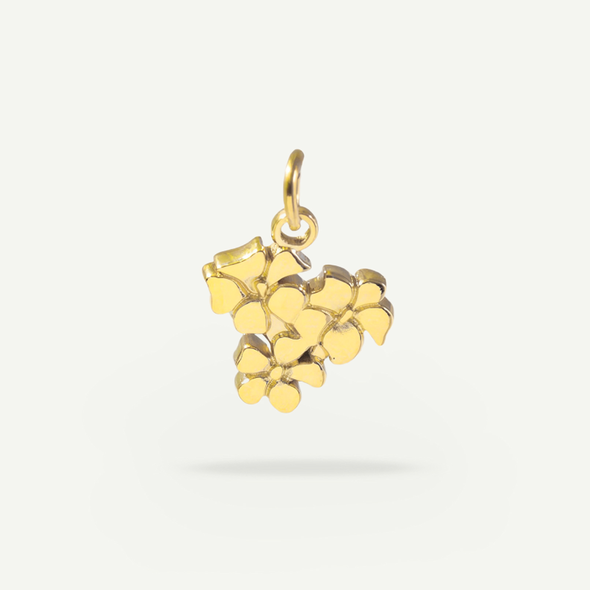 Puakenikeni 3 Bundle Charm