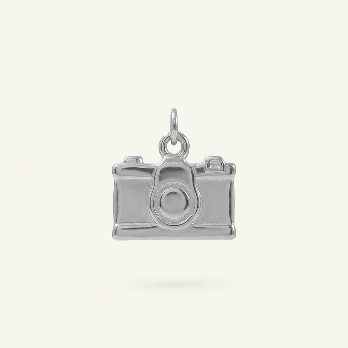 Camera Charm