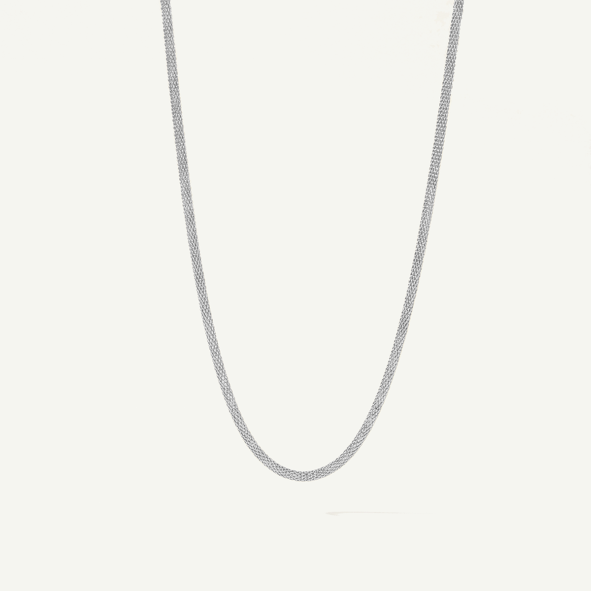 Bismark Chain Necklace
