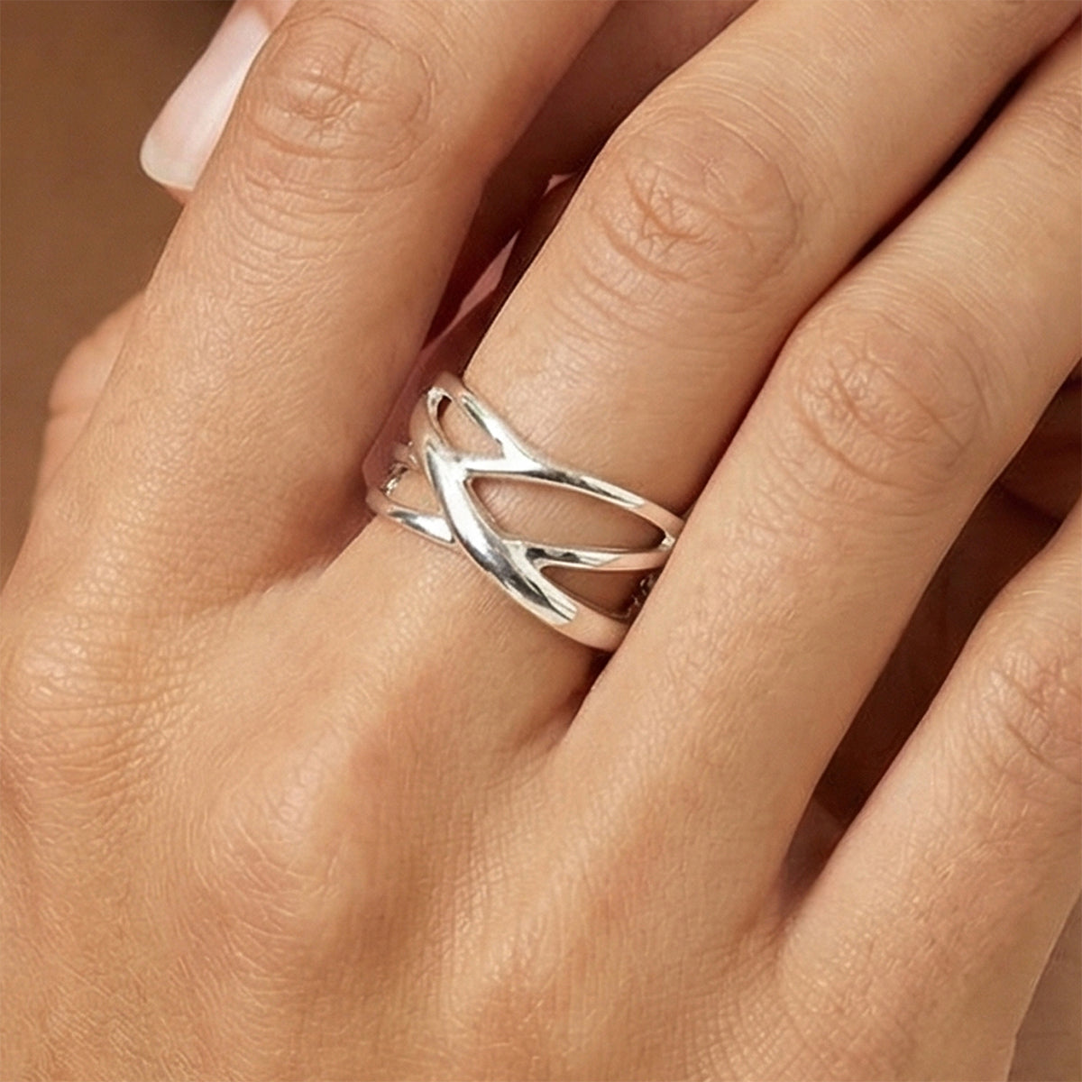 Foliage Ring