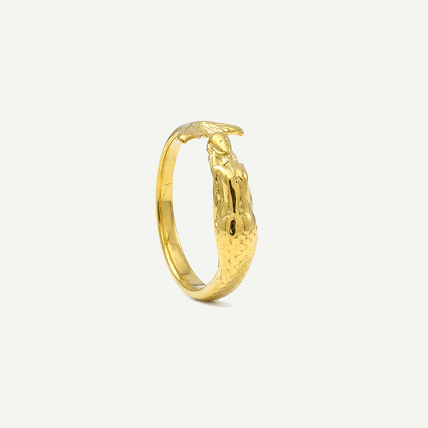 Mermaid Ring