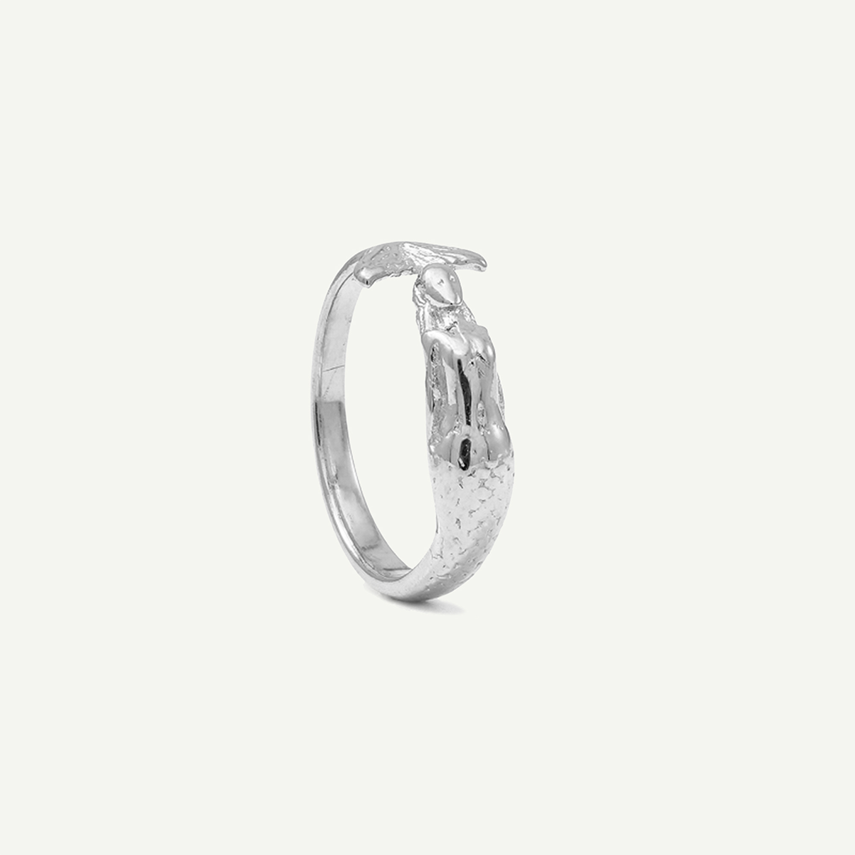 Mermaid Ring