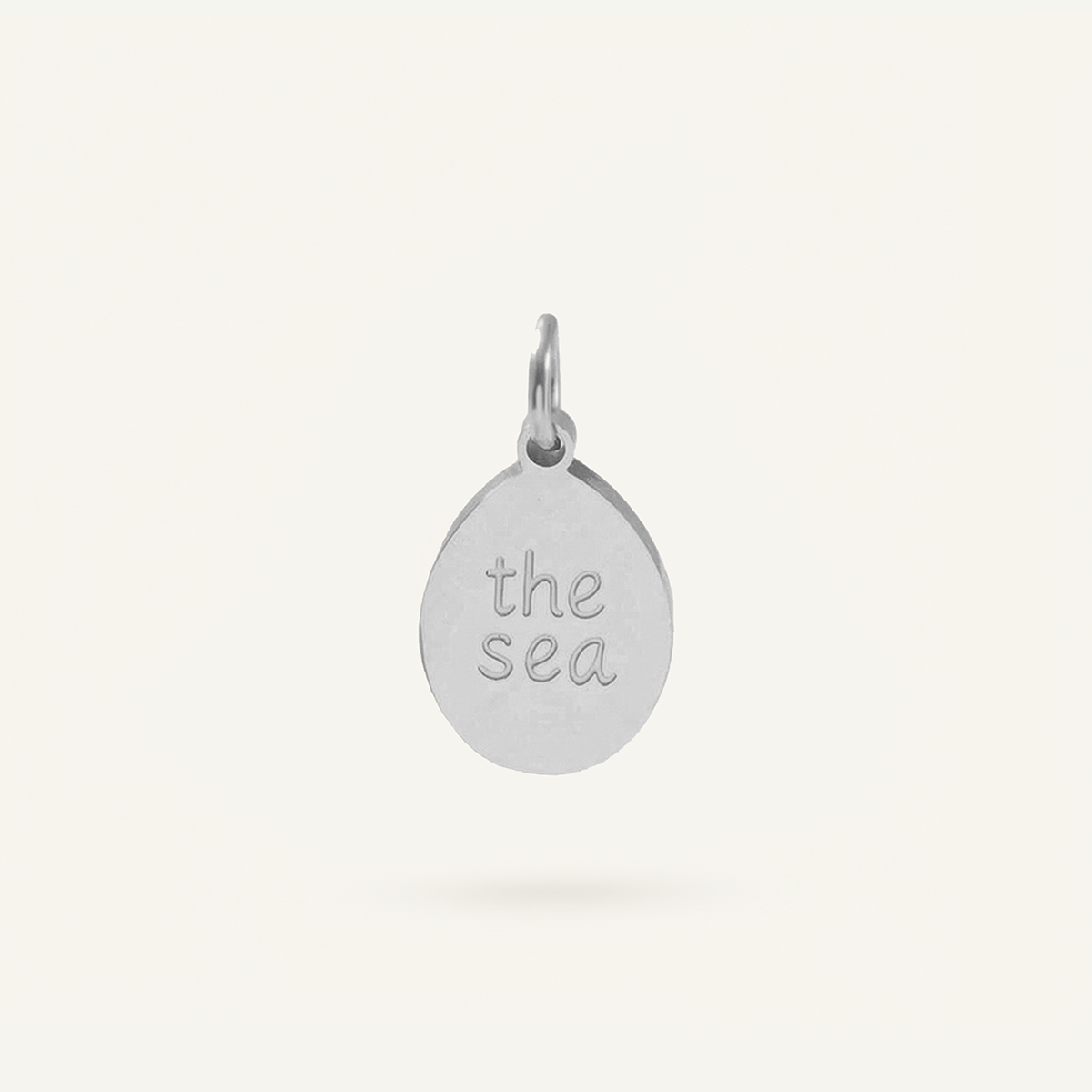 The Sea Charm