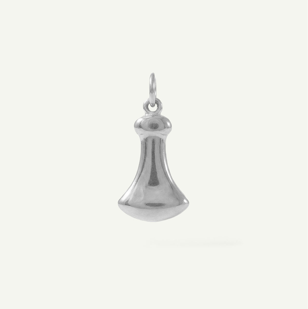 Poi Pounder Charm