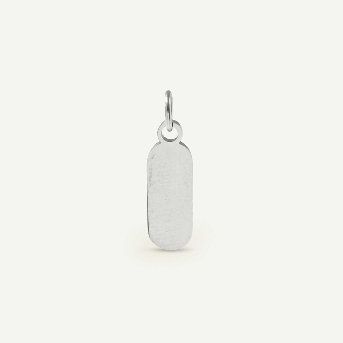 Engrave Charm
