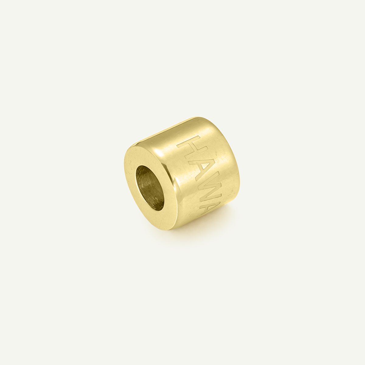 Hawai‘i Barrel Charm