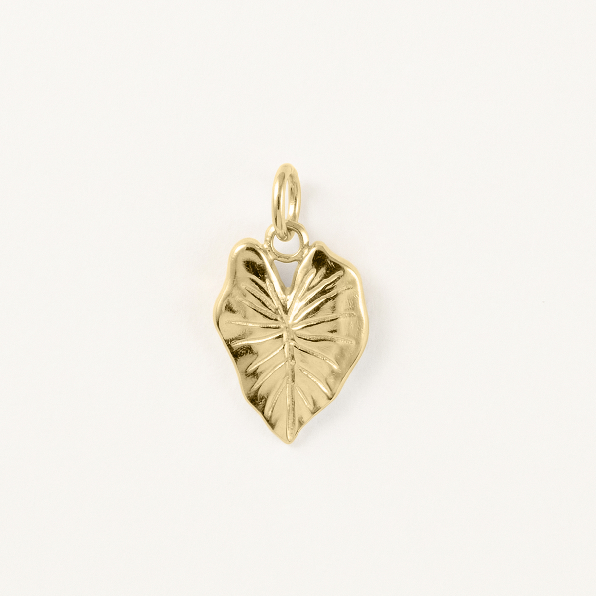 Kalo Charm, Gold
