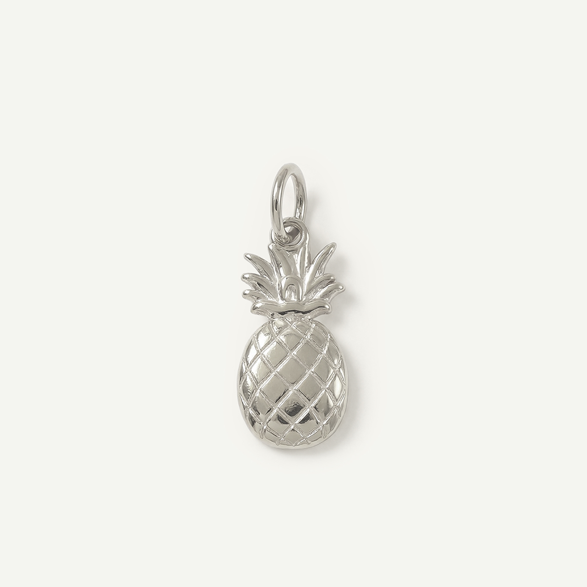 Pineapple Charm