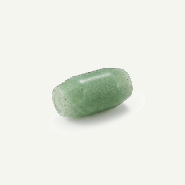 Aventurine 15mm Long Bead
