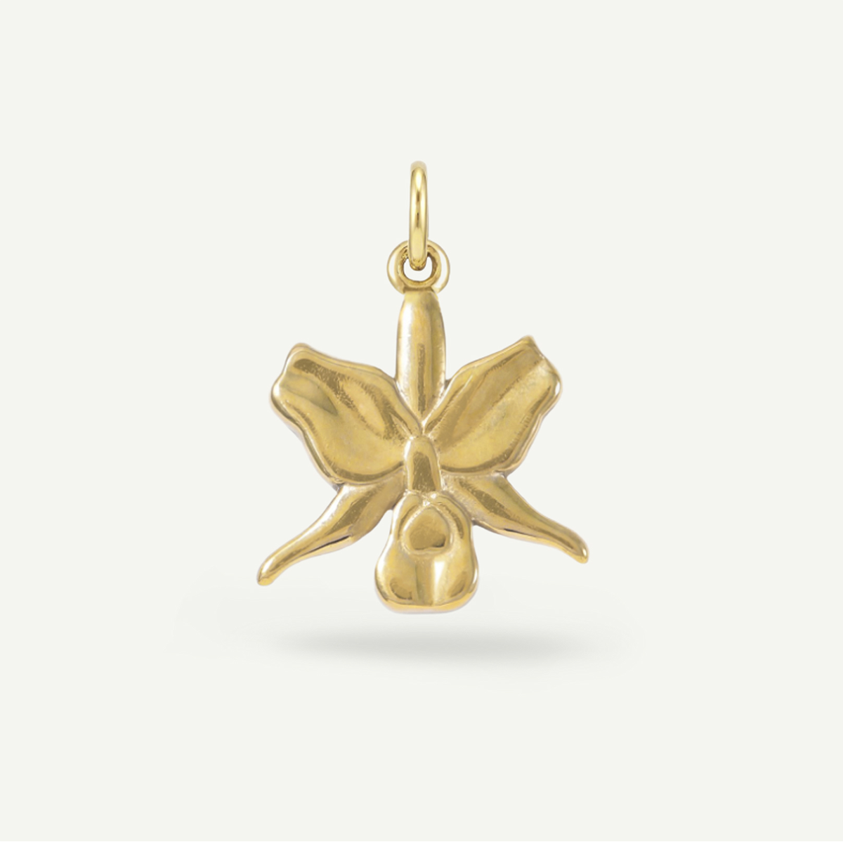 Orchid Tropics Charm