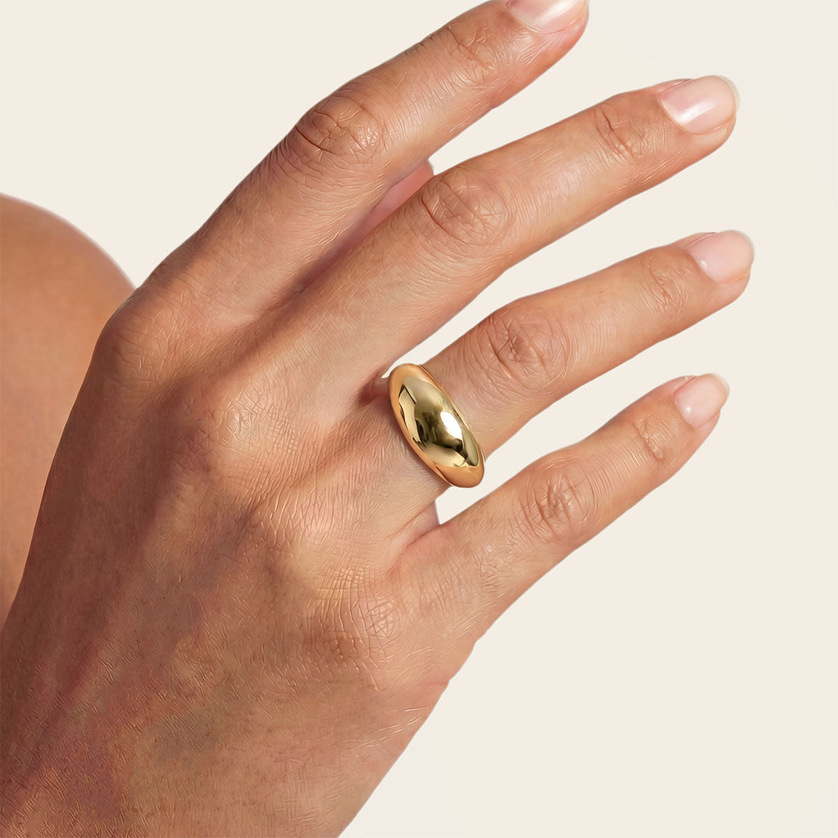 Bubble Ring