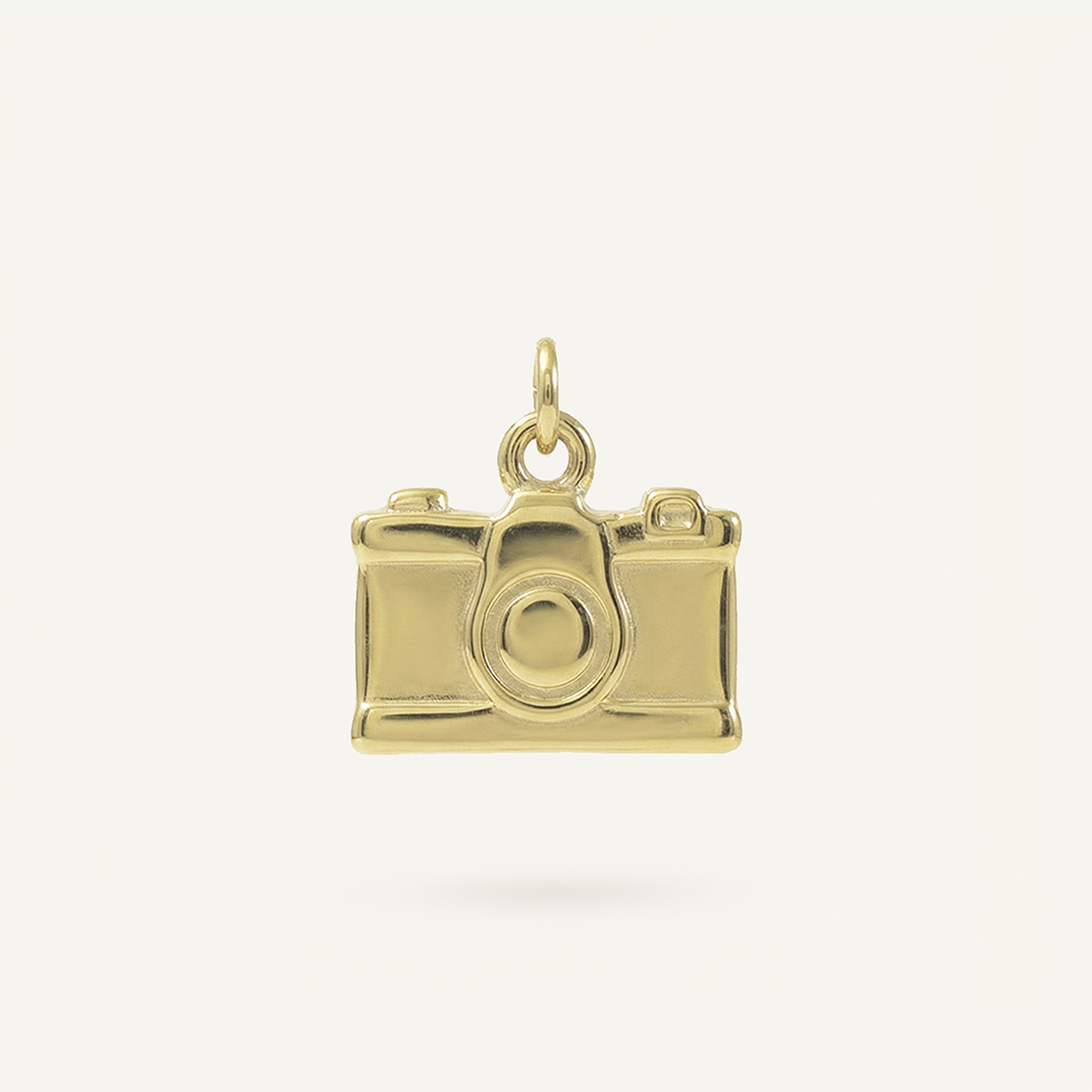 Camera Charm