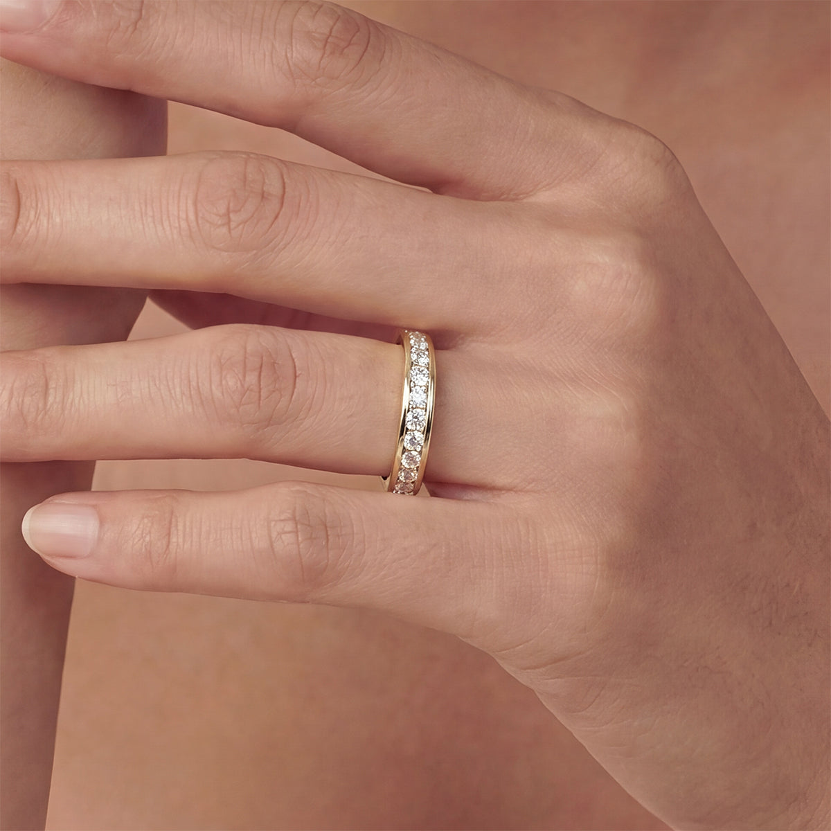 Diamond Ring