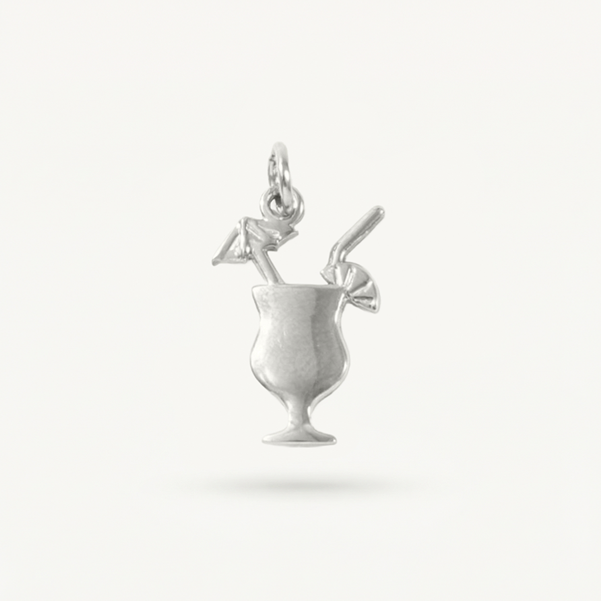 Mai Tai #3 Charm