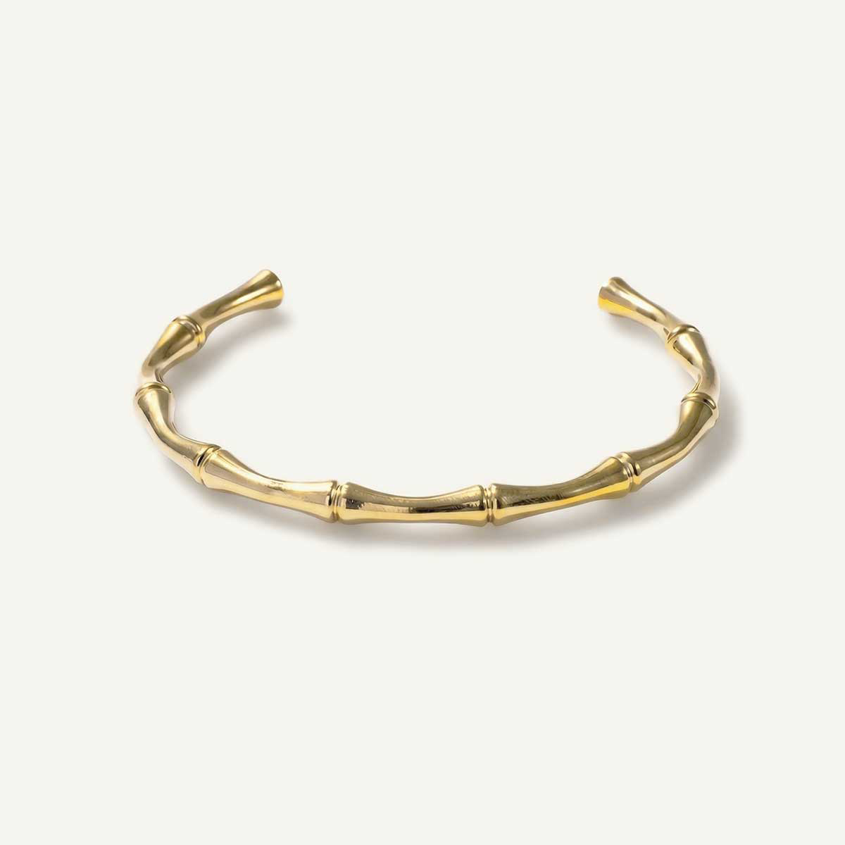 Bamboo Cuff