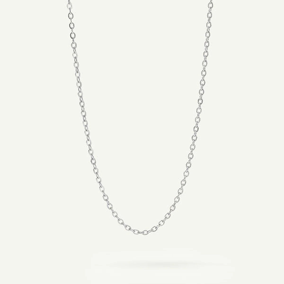 Cable Chain Necklace