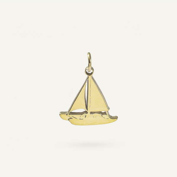 Catamaran Charm