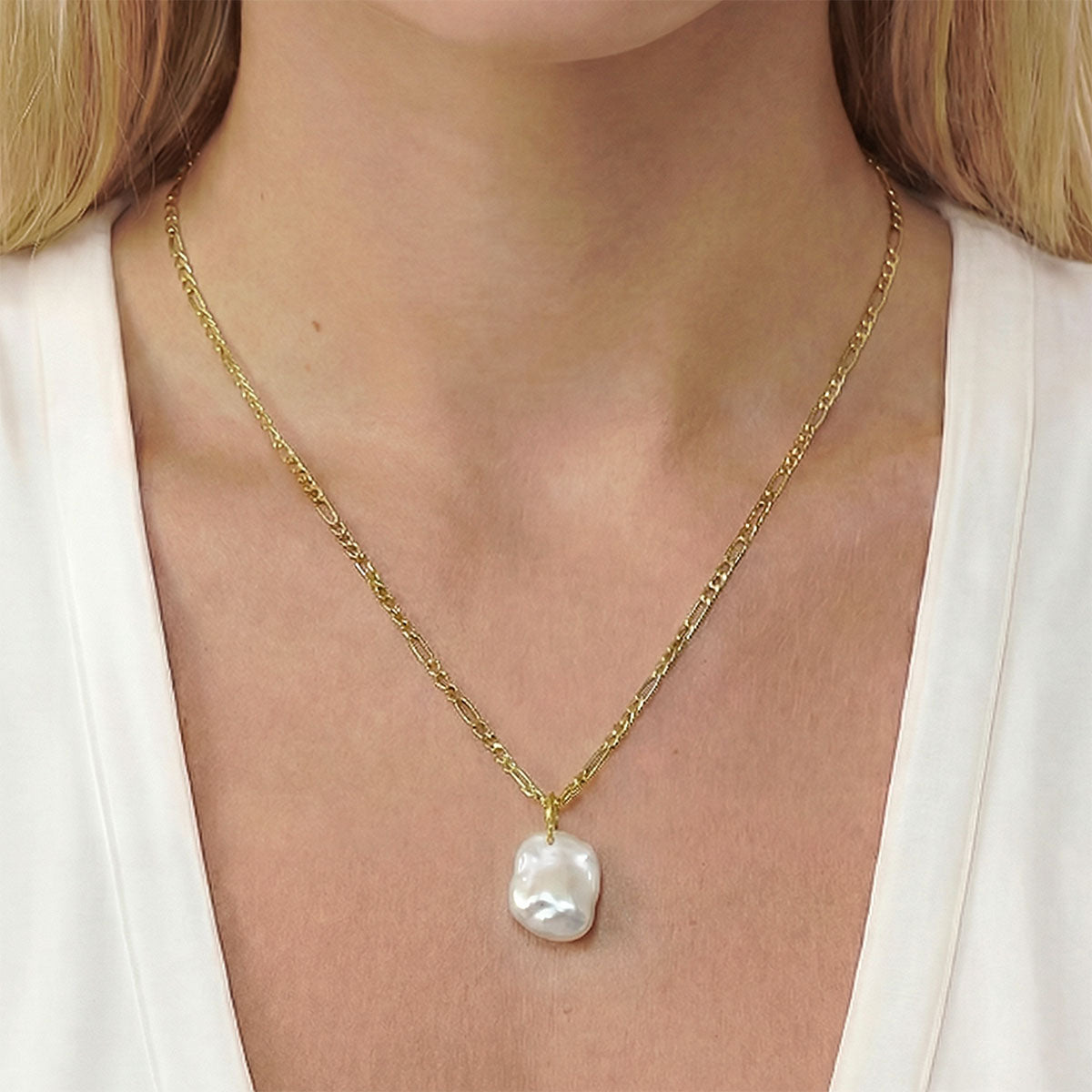 Maluhia Necklace