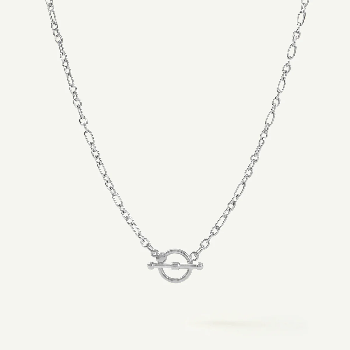Hana Toggle Necklace