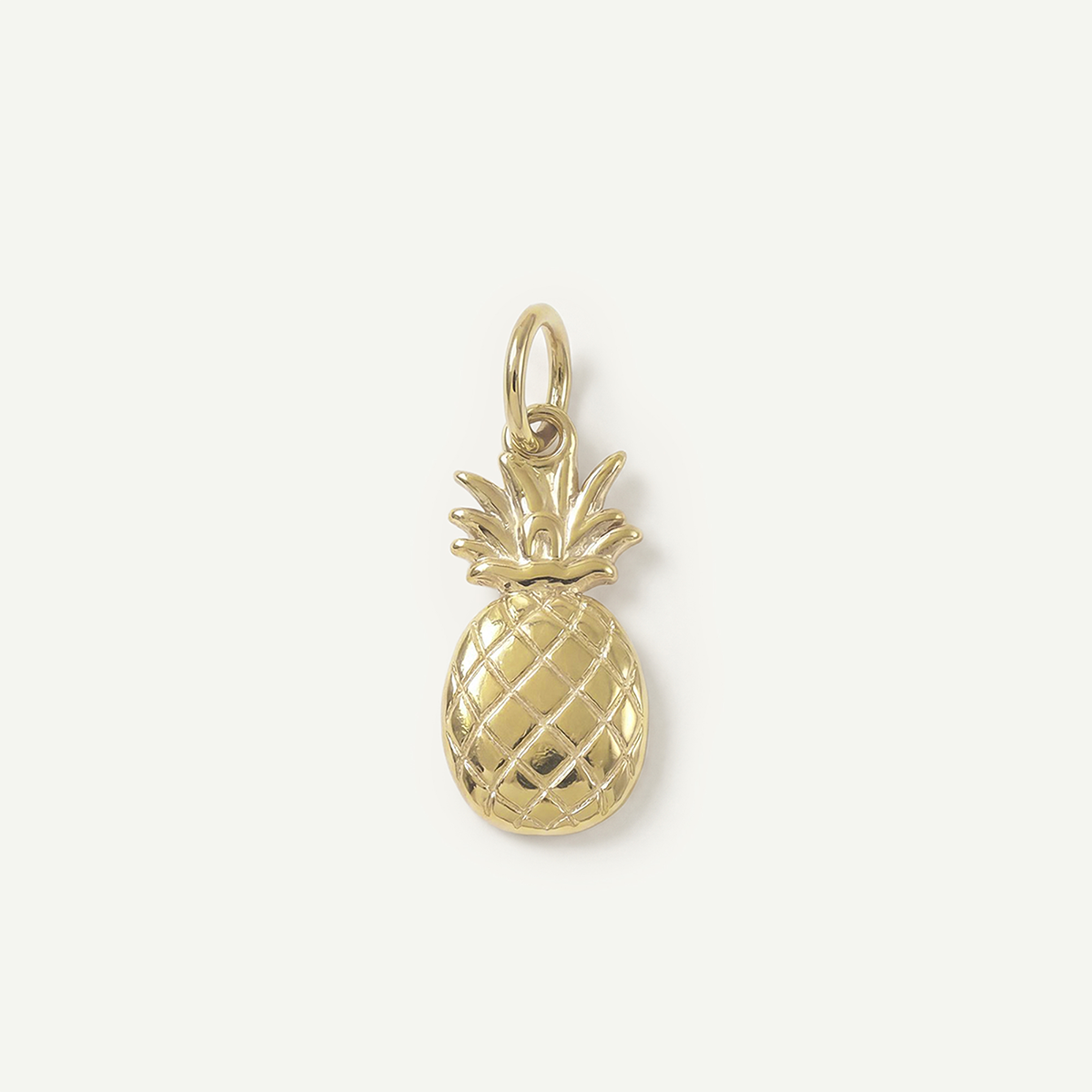 Pineapple Charm
