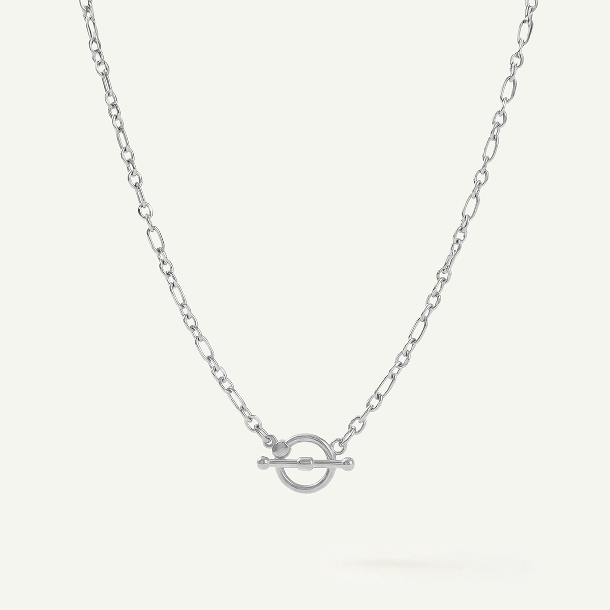 Hana Toggle Necklace