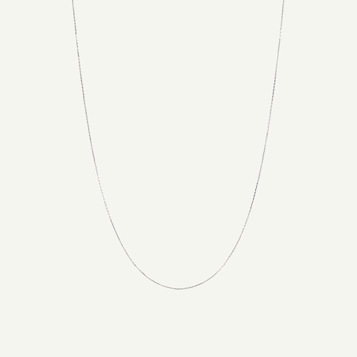 A1 Chain Necklace
