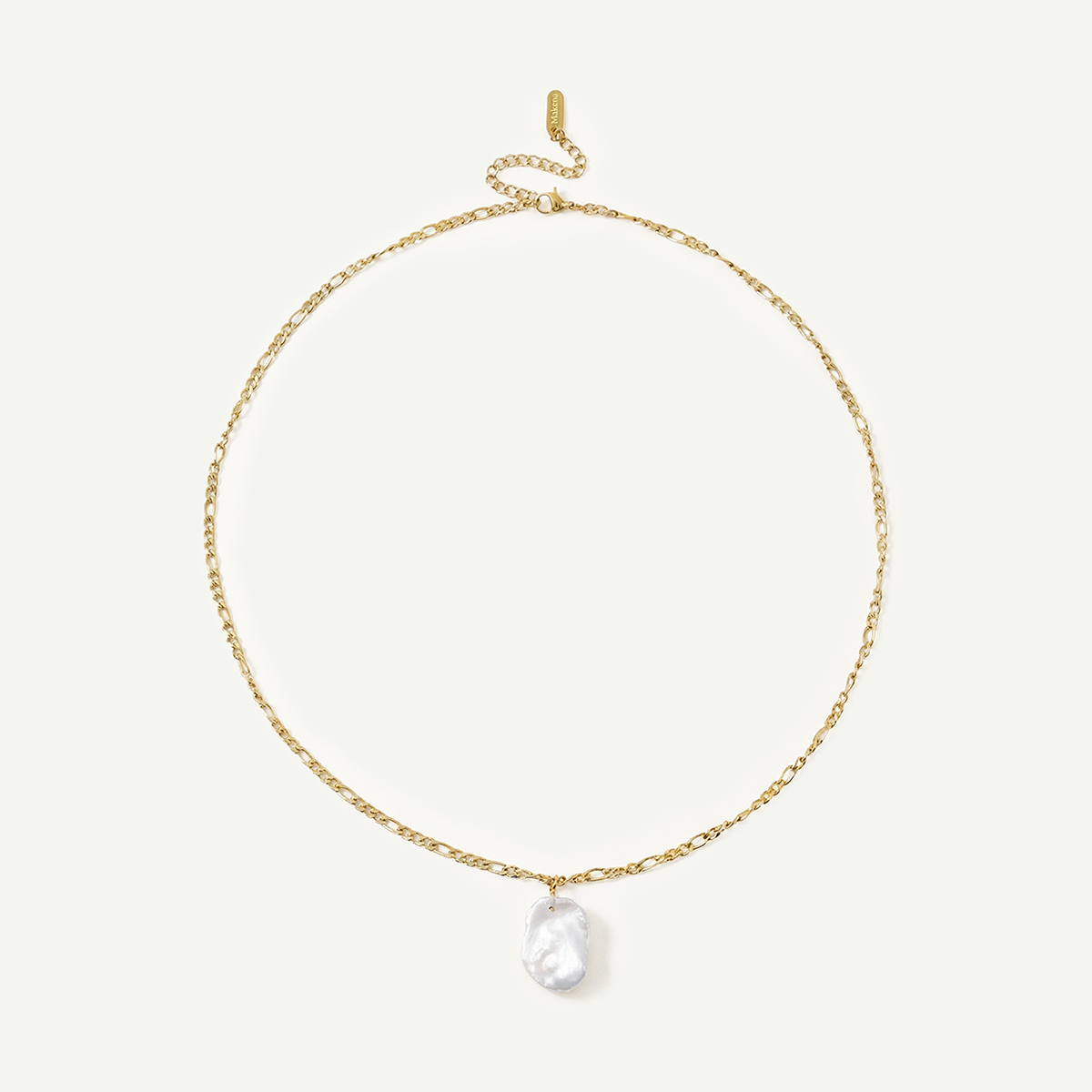 Maluhia Necklace