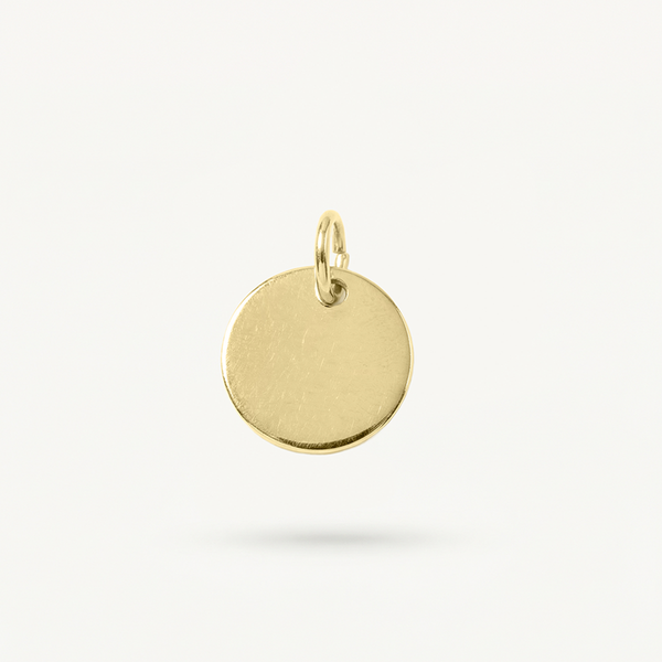 Engrave Charm