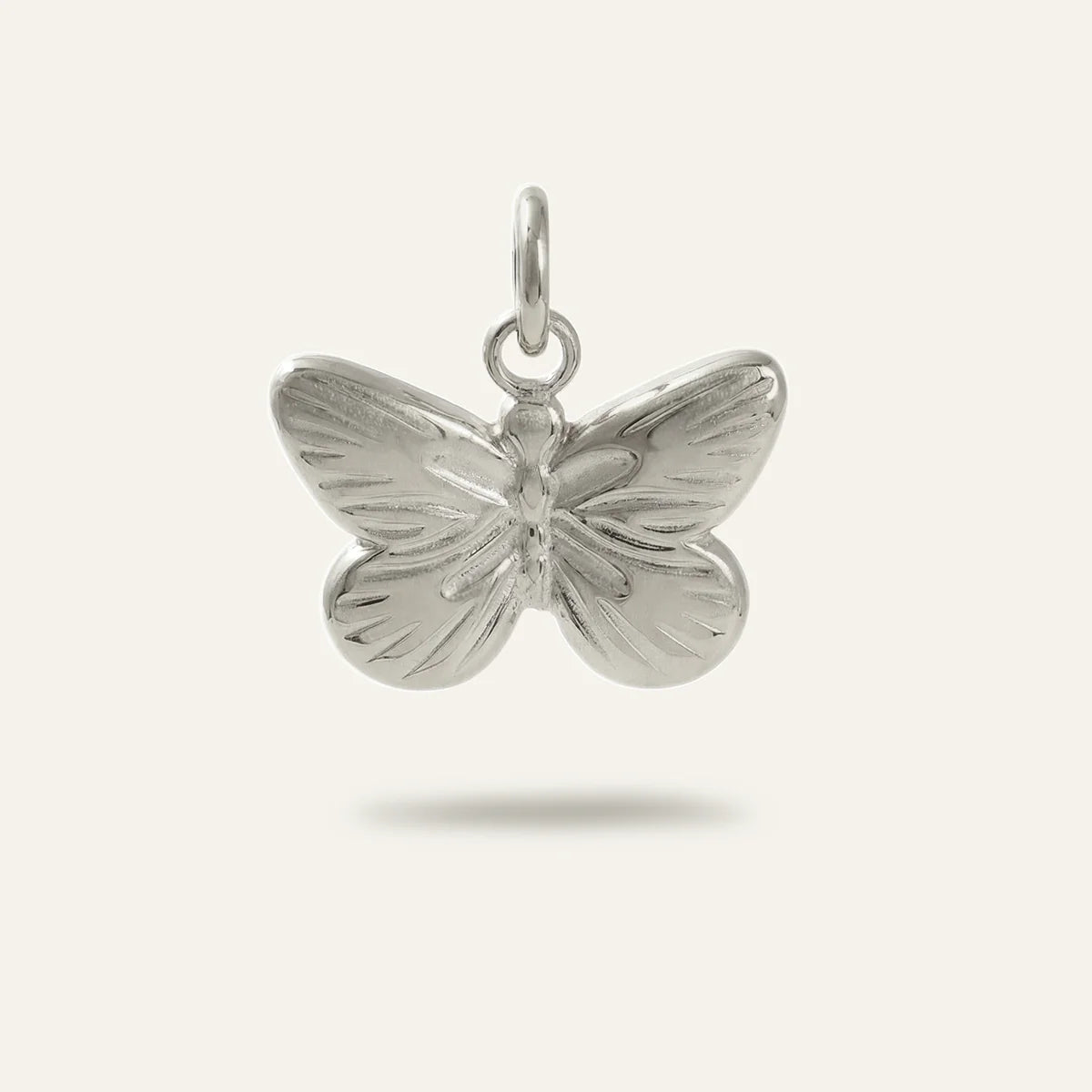 Butterfly Charm