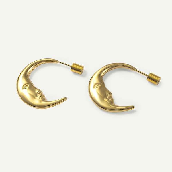 Mahina Hoops, Gold
