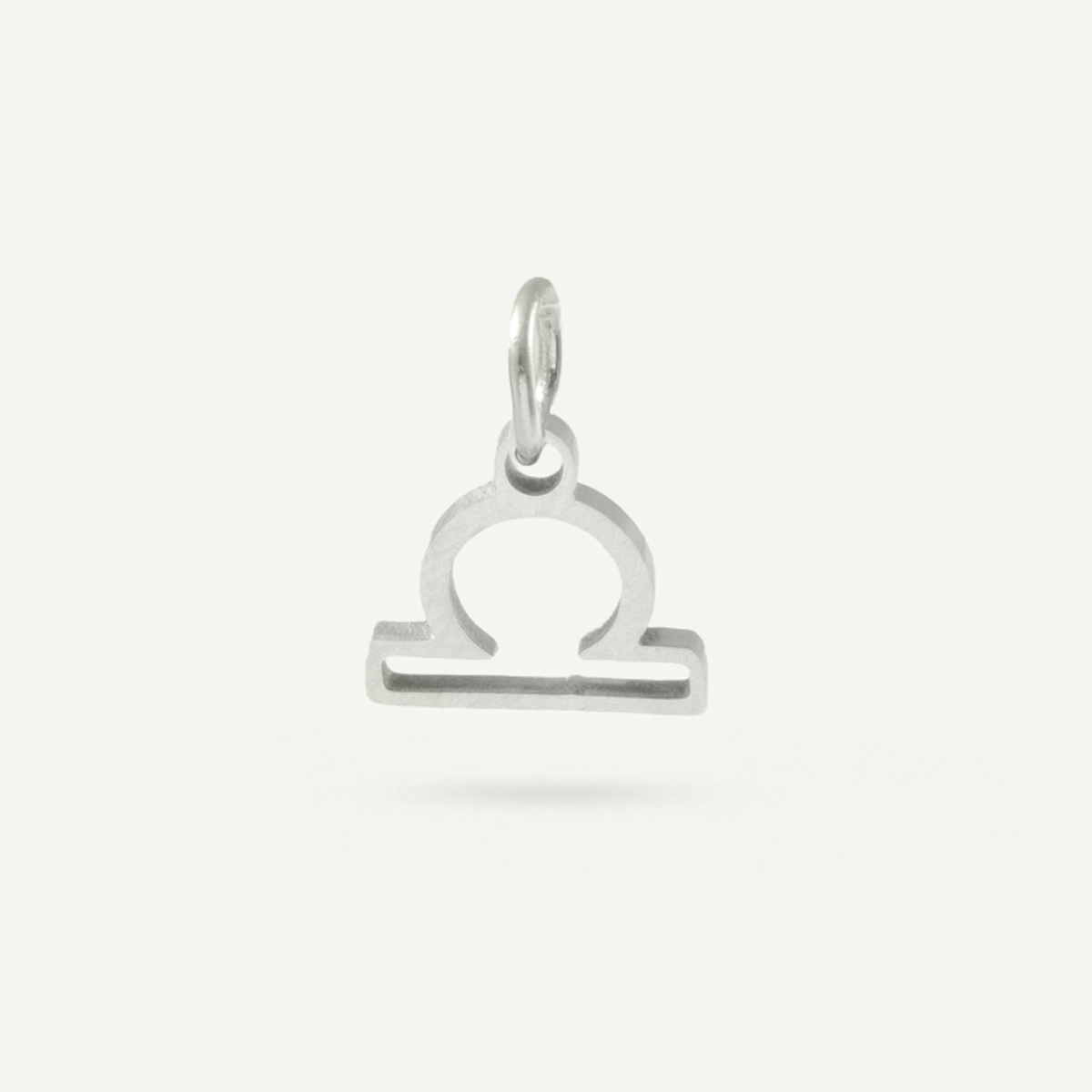 Standard Zodiac Charm