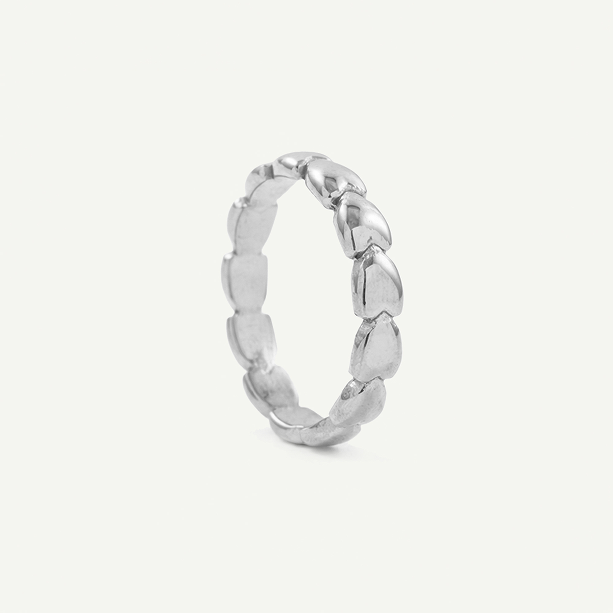 Heart Ring