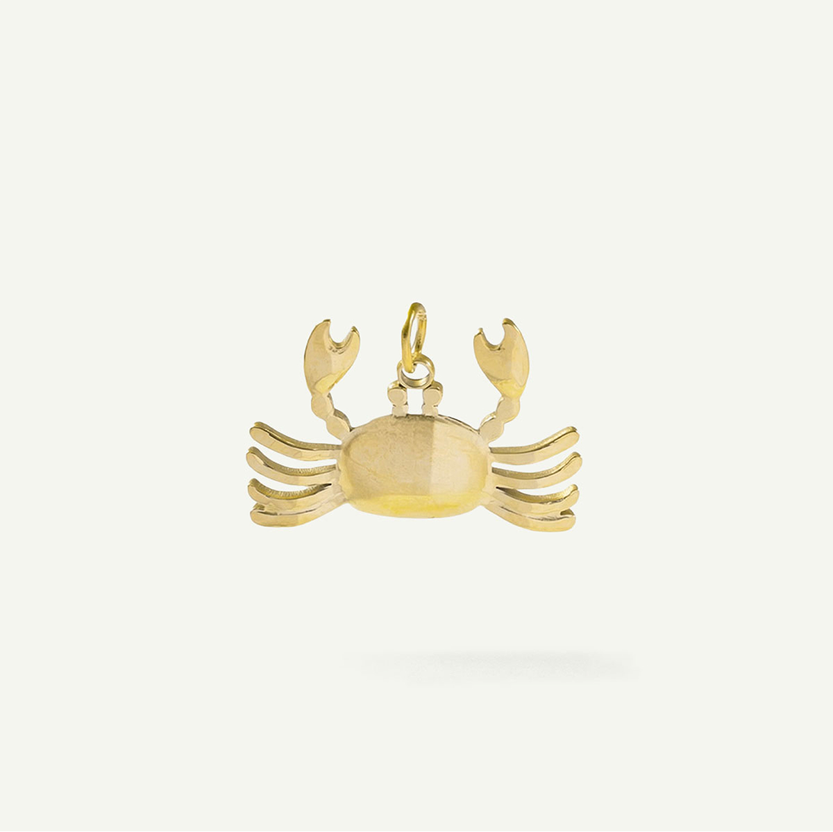 Crab Charm